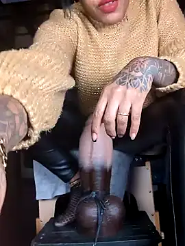 DarkDea online show from 12.20.24