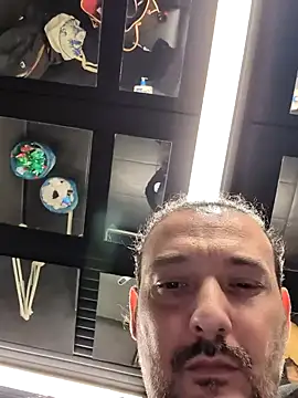 DarkDea online show from 01.01.25