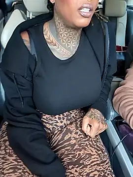 DarkDea online show from 11.01.25