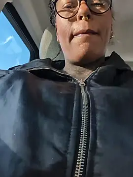 DarkDea online show from 11.20.25