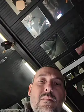 DarkDea online show from 11.24.25