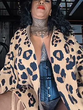 DarkDea online show from 01.18.26