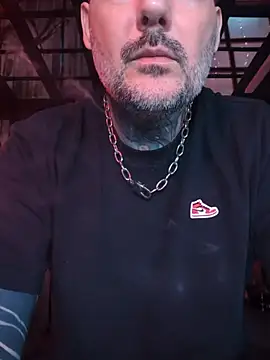 DarkDea online show from 04.05.26