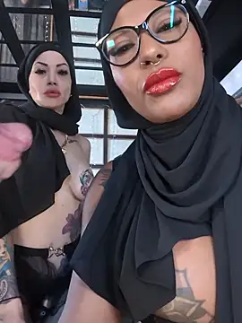 DarkDea online show from 05.27.26