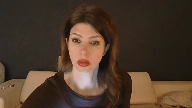 WhiteQueen888 online show from 10.20.25