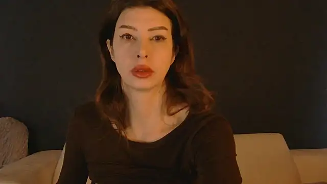 WhiteQueen888 online show from 01.10.26