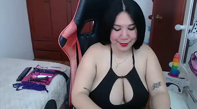 megan slut1 online show from 01.14.25