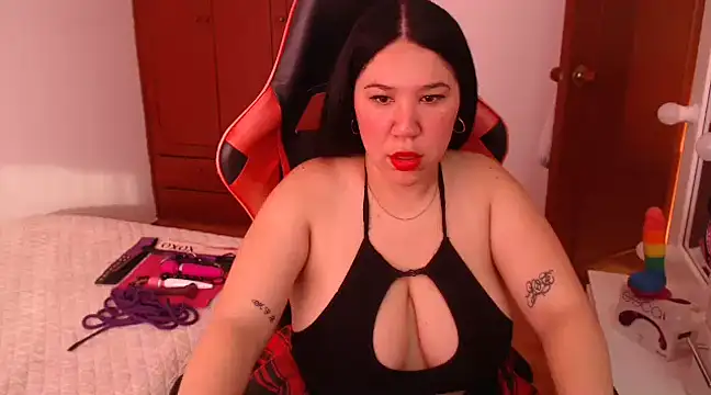 megan slut1 online show from 03.01.25