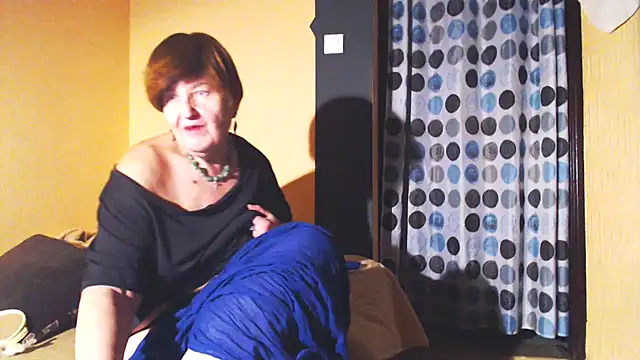 MioritaHard online show from 01.17.25