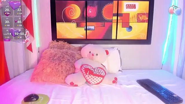 Emabland2 online show from 02.09.26