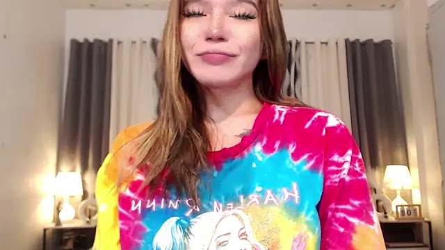 Evalyn Shemale online show from 02.08.26