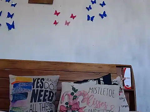 Princess Ariahsquirty online show from 10.15.25