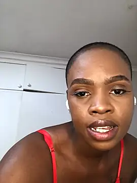 LuciousLips96 online show from 01.13.25