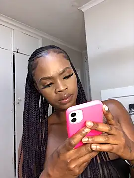 LuciousLips96 online show from 09.24.25