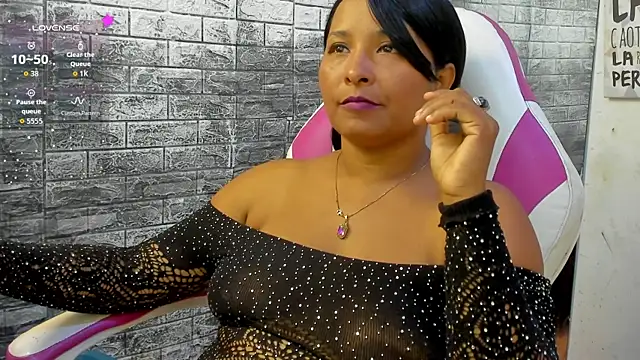 Snapshot of paola_ih chatting on 07.20.26 paola ih online show from 07.20.26