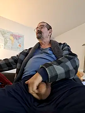 silvio-aus-luzern-CH online show from 02.09.25