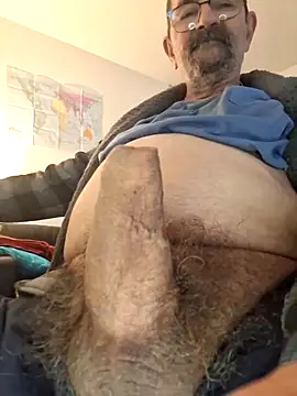 silvio-aus-luzern-CH online show from 02.16.25