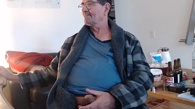 Snapshot of silvio-aus-luzern-CH chatting on 01.18.26 silvio-aus-luzern-CH online show from 01.18.26