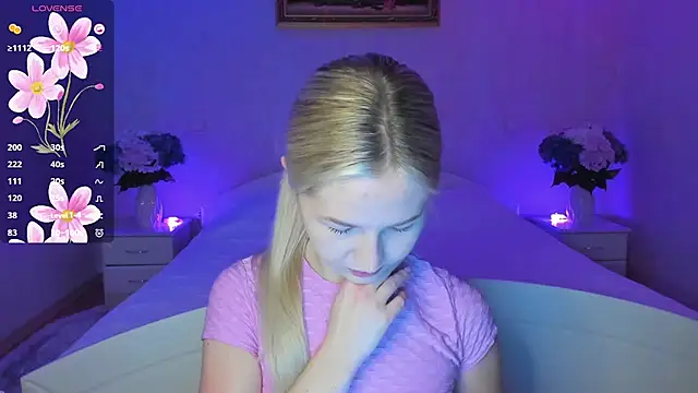 AnnaCarrera online show from 10.31.25