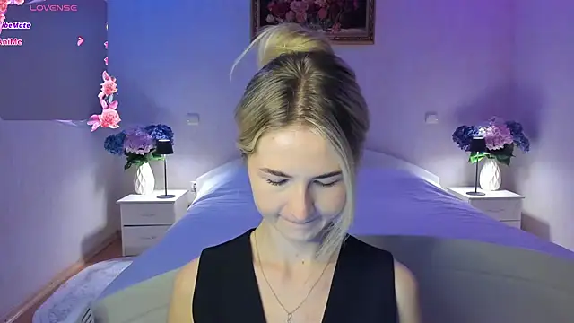 AnnaCarrera online show from 04.16.26