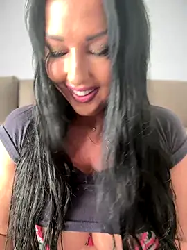 TiffanyRoxx online show from 10.03.25