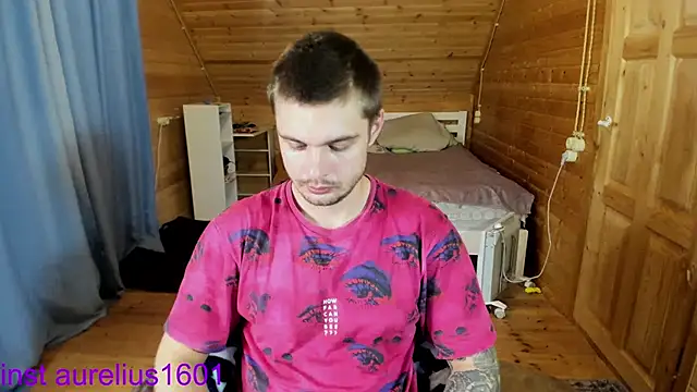 maks wolfis online show from 12.04.25