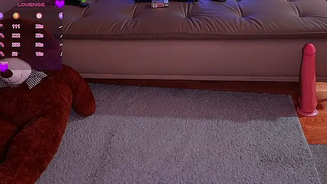 pawg queen online show from 01.19.26