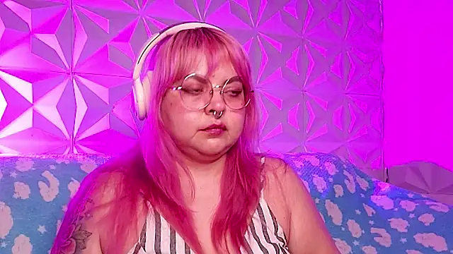 Snapshot of Satyn_doll chatting on 02.27.26 Satyn doll online show from 02.27.26