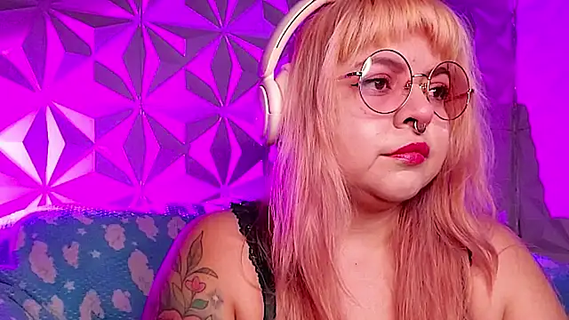 Satyn doll online show from 04.05.26