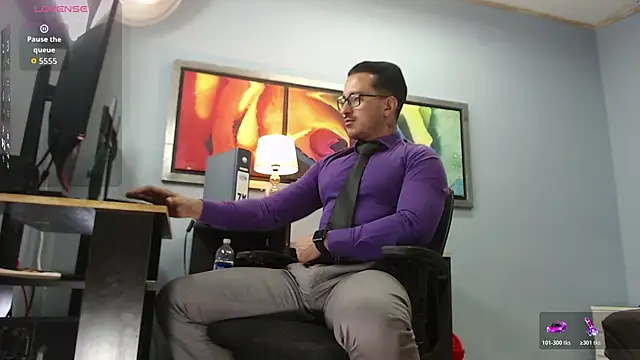 randyluke online show from 03.26.26