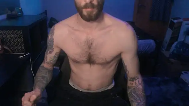 SexxxyLouis online show from 02.08.25