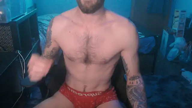 SexxxyLouis online show from 02.09.25