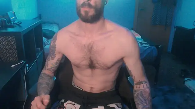 SexxxyLouis online show from 02.12.25