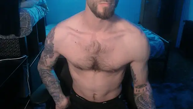 SexxxyLouis online show from 02.20.25