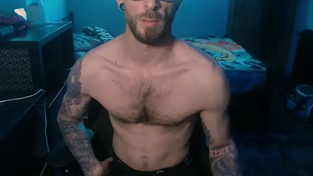 SexxxyLouis online show from 02.20.25