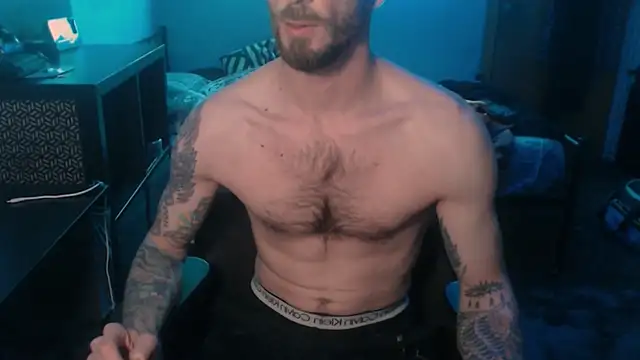 SexxxyLouis online show from 02.21.25