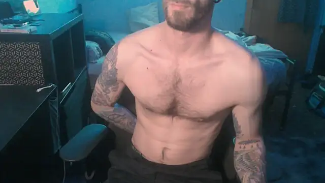 SexxxyLouis online show from 02.25.25