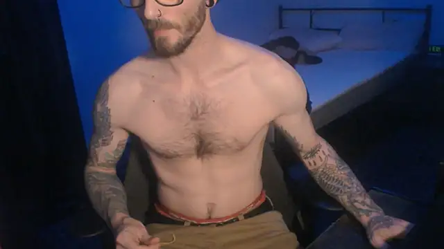 SexxxyLouis online show from 03.03.25