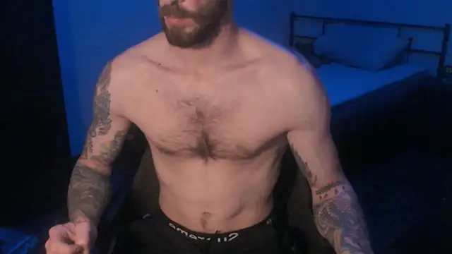 SexxxyLouis online show from 03.08.25