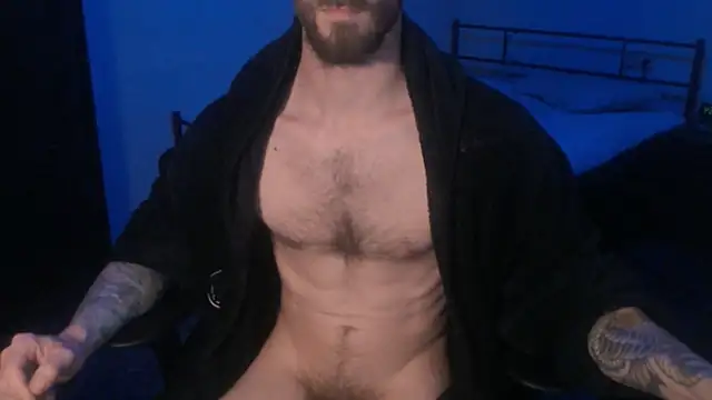 SexxxyLouis online show from 03.09.25