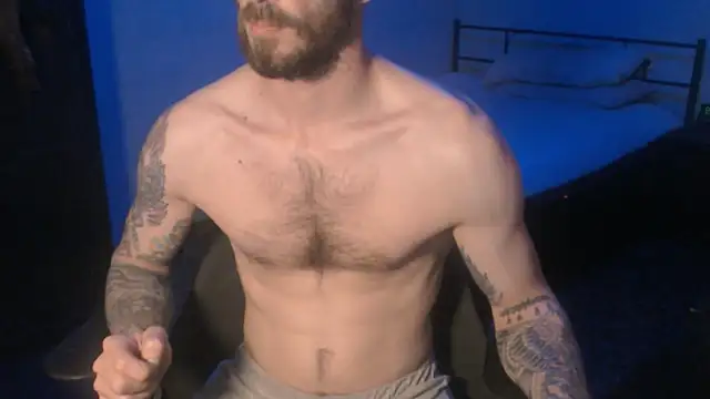 SexxxyLouis online show from 03.09.25