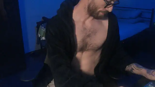 SexxxyLouis online show from 03.09.25