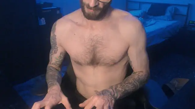 SexxxyLouis online show from 03.21.25