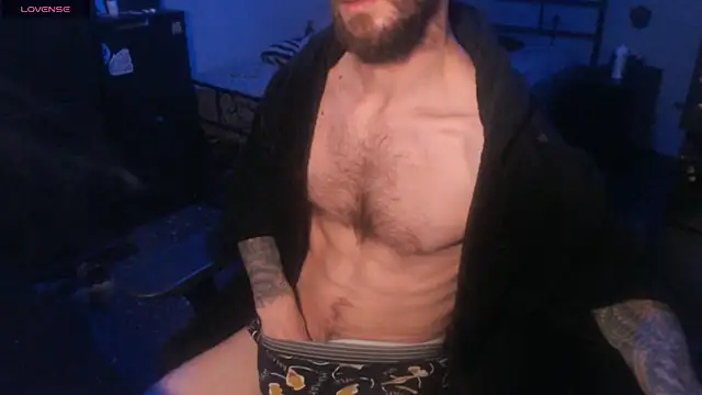 SexxxyLouis online show from 09.25.25