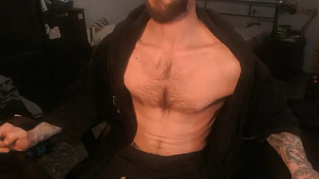 SexxxyLouis online show from 02.23.26