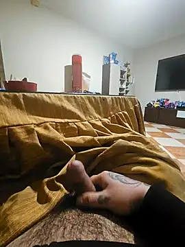 Alex3009 online show from 02.18.26