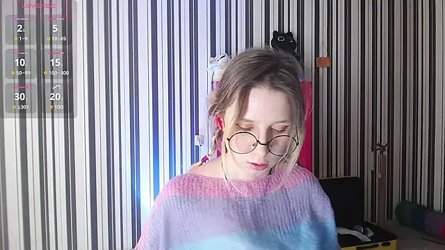 Snapshot of _Hanna_Moon_ chatting on 01.09.25 Hanna Moon online show from 01.09.25