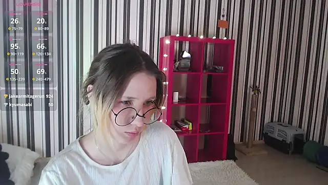 Snapshot of _Hanna_Moon_ chatting on 01.22.25 Hanna Moon online show from 01.22.25