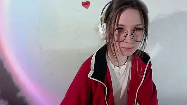  Hanna Moon  online show from 02.25.26