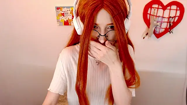 Snapshot of _Hanna_Moon_ chatting on 07.08.26 Hanna Moon online show from 07.08.26